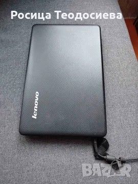 Лаптоп Lenovo, снимка 1