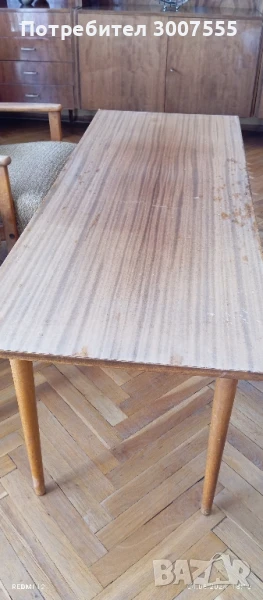 холна маса, снимка 1