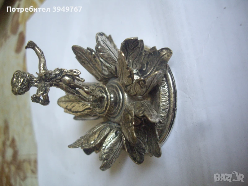 Много красива статуетка., снимка 1