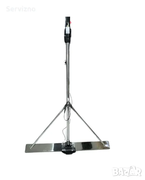 Електрически Вибромастар за бетон 1m., снимка 1