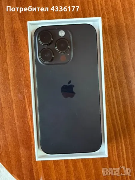 iPhone 14 Pro, снимка 1