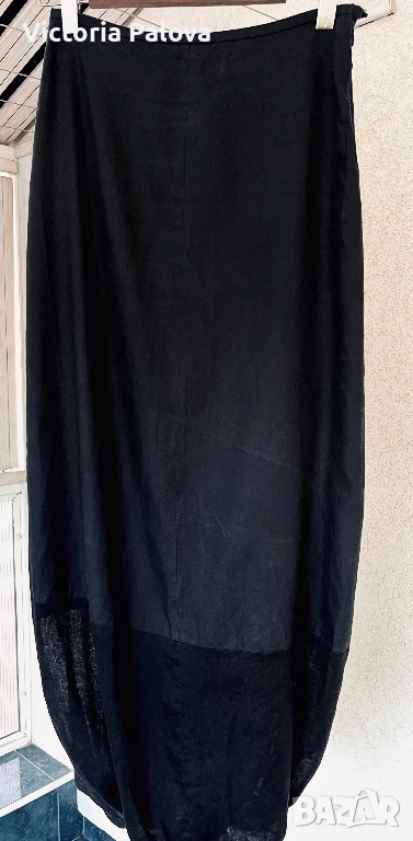 Дизайнерска пола AIZEL ARTICLES  уникална и единствена, снимка 1