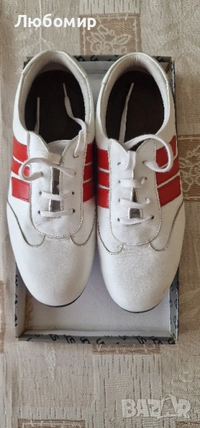 Ортопедични обувки, снимка 1