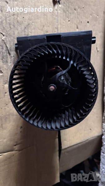 Вентилатор за парно зa VW Golf 4 - F657877G / 1J1819021B, снимка 1