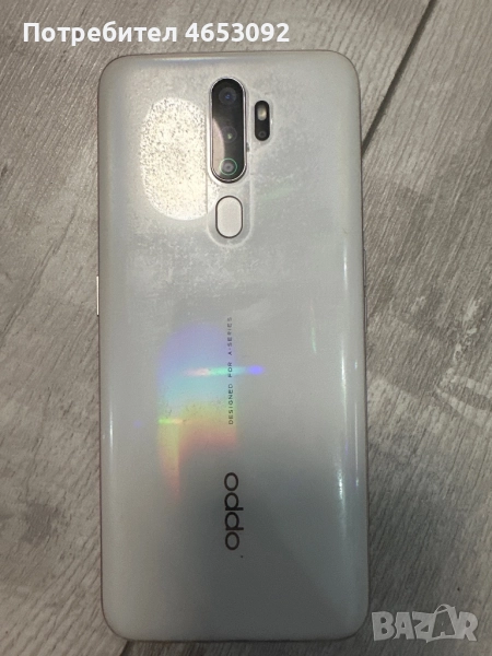 📱 OPPO A5 2020 – 128 GB, снимка 1
