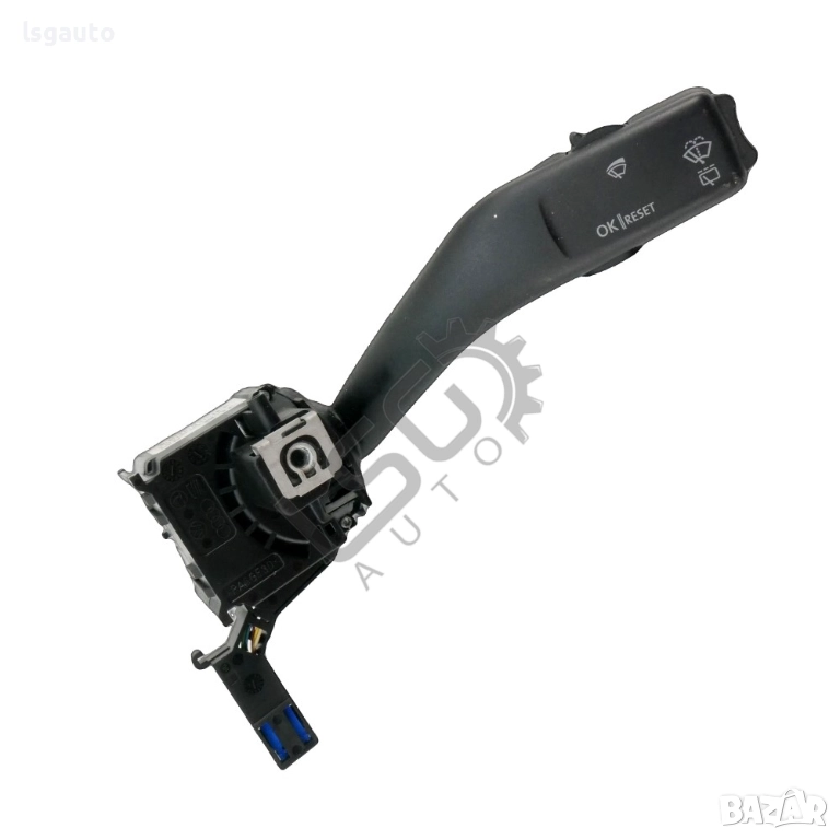 Лостче чистачки Seat Altea 2004-2010 ID: 154530, снимка 1