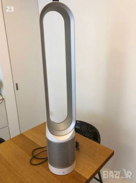 Dyson AM11 Purifier Fan - пречиствател за въздух и вентилатор - 110V, снимка 1