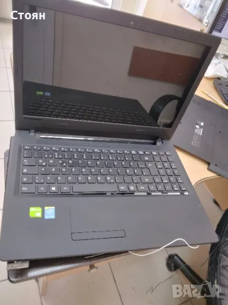 Лаптоп Lenovo IdeaPad 100-15IBD / 80QQ на части, снимка 1