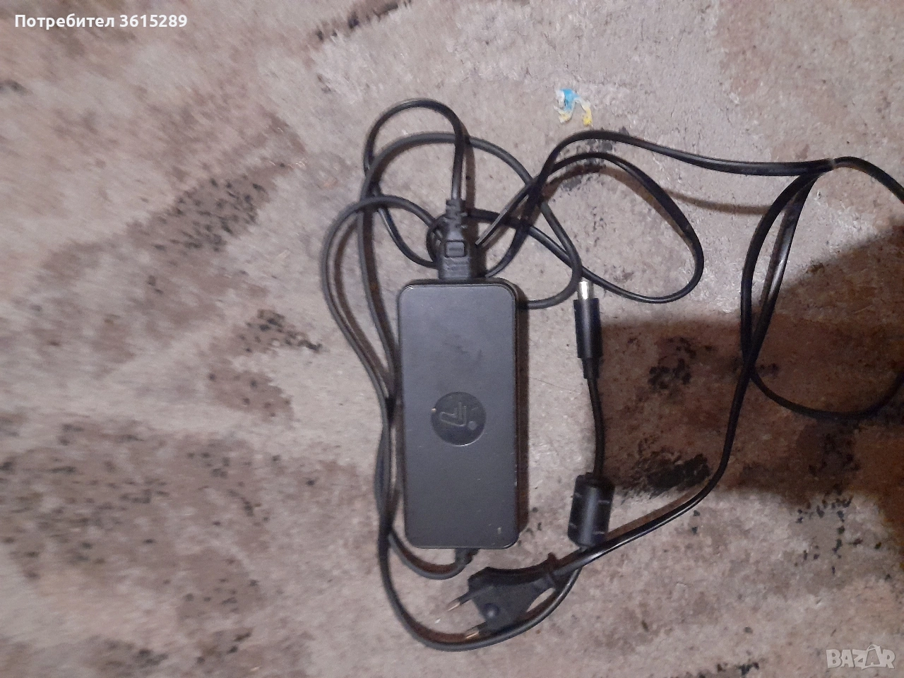 продавам зарядно за 69 лв, снимка 1