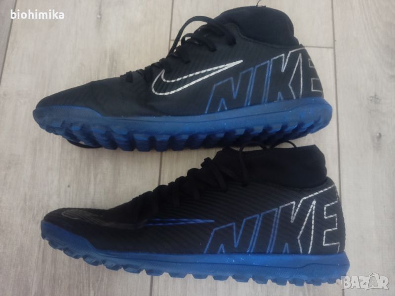 Стоножки Nike Superfly 9 Club  TF 42, снимка 1