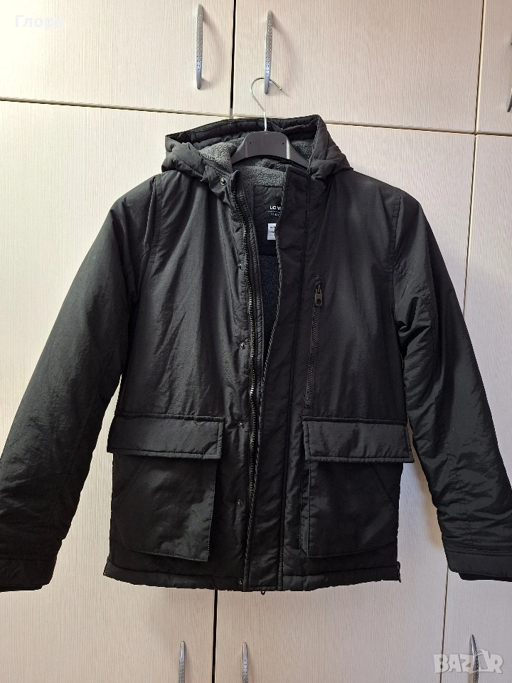 Много дебело яке LC Waikiki за ръст 140-146см, снимка 1