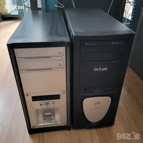 Продавам  компютърна кутия, снимка 1