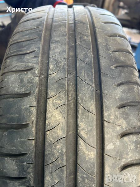 Летни гуми MICHELIN 195/65/15 - 4 броя, снимка 1