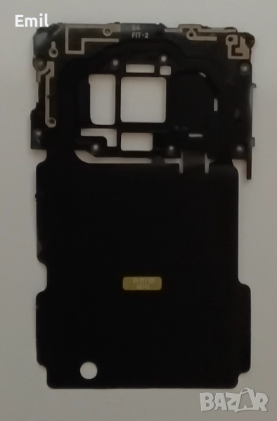 Samsung Galaxy S8(SM-G950F)NFC антена + капак на основната платка, снимка 1