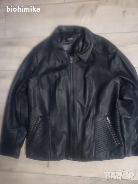 Кожено яке LC Waikiki 44, снимка 1