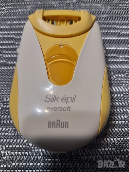 Епилатор BRAUN , снимка 1