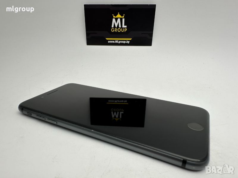 #MLgroup предлага:  #iPhone 8 Plus 64GB Space Gray, втора употреба, снимка 1