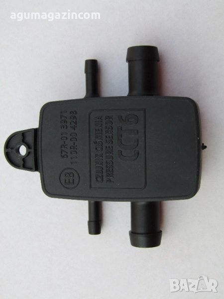  	МАП / МАР КМЕ ССТ 6 сив - Датчик налягане map kme cct , снимка 1