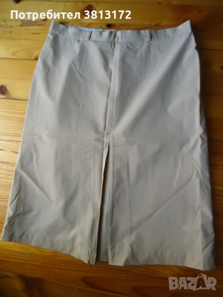 дамска пола, снимка 1