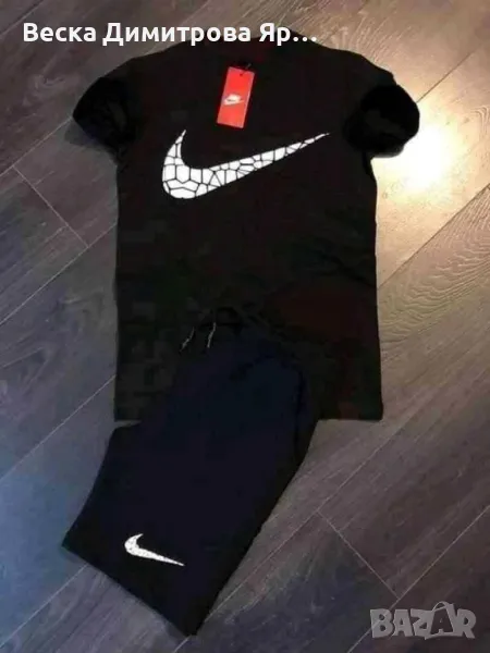 Мъжки летни комплекти
, снимка 1