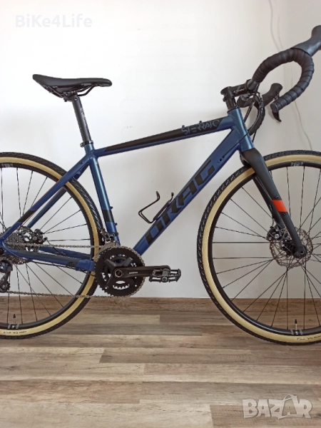 28" Gravel DRAG Sterrato 5.0 "M", снимка 1