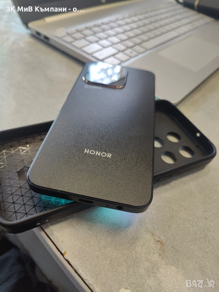 Honor x6b Много запазен , снимка 1