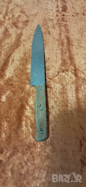 Стар нож , снимка 1