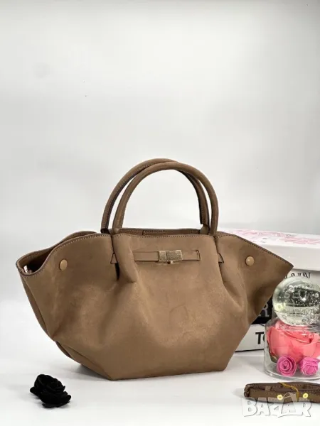 чанти Demellier London  tote bag A+Quality!!✨⭐️

, снимка 1