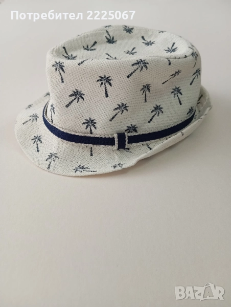 Детска шапка, снимка 1