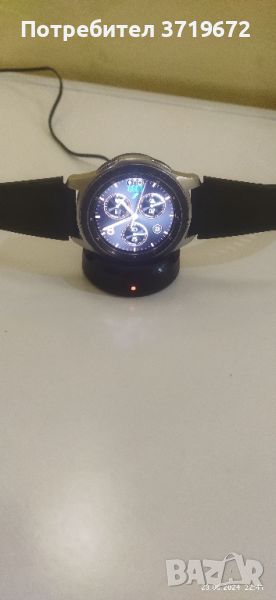 продавам часовник Samsung  c.314, снимка 1