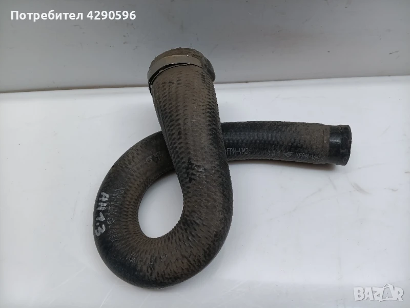 Маркуч тръба турбо за Opel Astra H 1.3 cdti 55559222, снимка 1