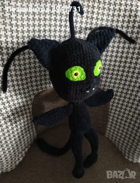 Чудотворец Плаг, снимка 1