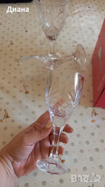 НОВИ чаши комплект, снимка 1