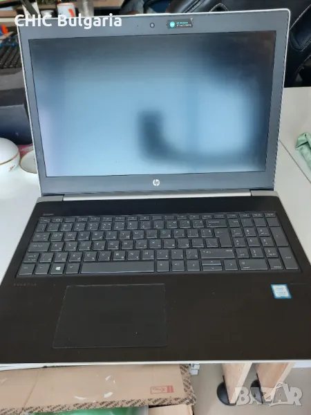 Лаптоп HP ProBook 450 G5, снимка 1