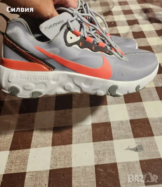 дамски маратонки, снимка 1