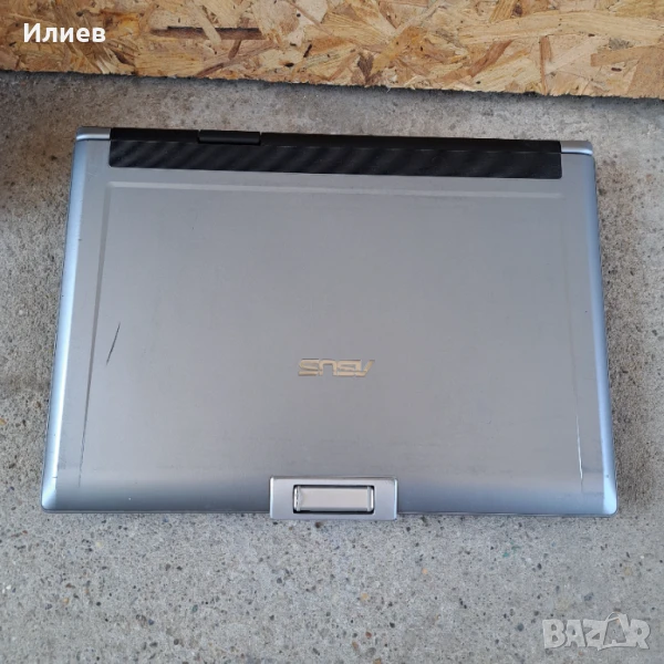 Лаптоп Asus F5VL, снимка 1