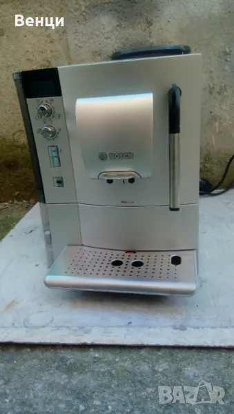 Кафемашина Bosch VeroCafe lattePro., снимка 1