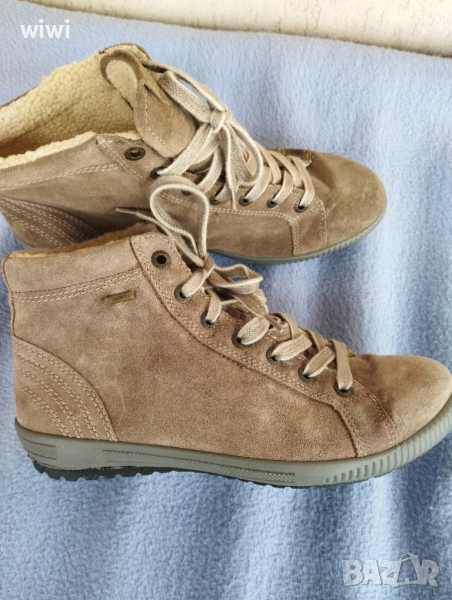 Боти Legero coretex номер 38., снимка 1