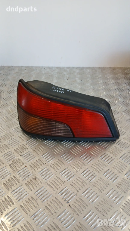 Ляв стоп Peugeot 306 1994г., снимка 1