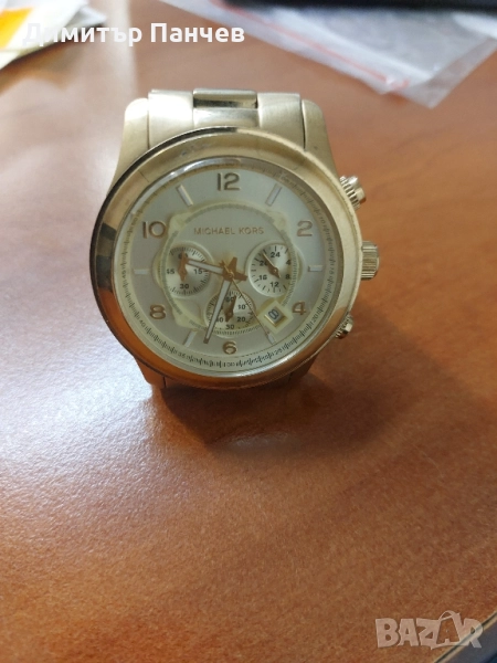 Michael Kors MK8077, снимка 1