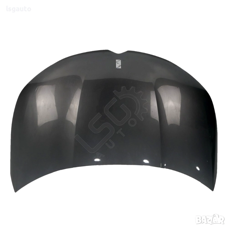 Преден капак Citroen DS4 2015-2018 ID: 155094, снимка 1