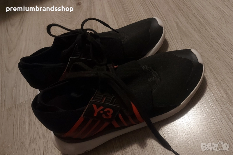 Adidas y-3 37 i 1/3, снимка 1