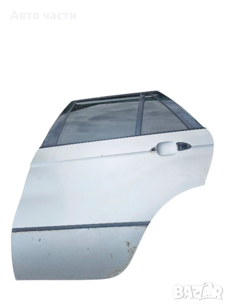 задна лява Врати за BMW X5 E53 (1999-2006) -, снимка 1