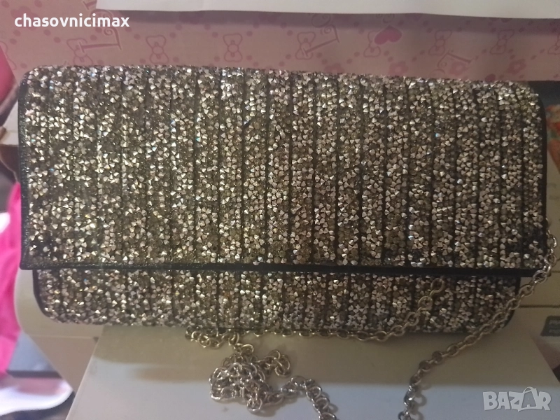 дамска чанта43, снимка 1
