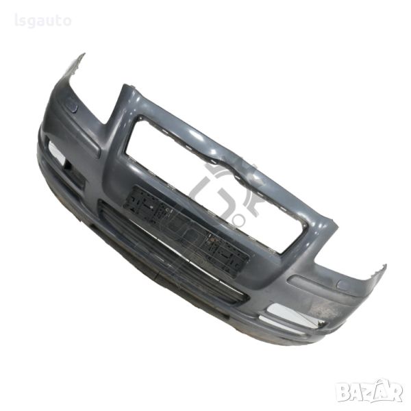 Предна броня Toyota Avensis II 2003-2009 ID: 126034, снимка 1