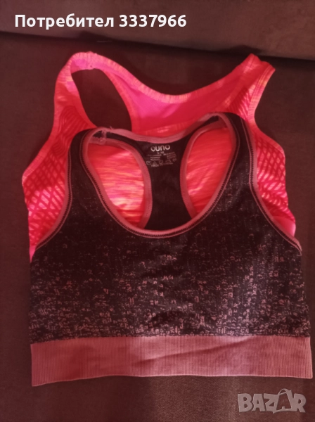 Дамски спортни бюстиета , снимка 1