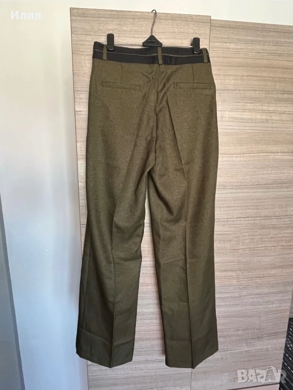 Нов панталон М размер, снимка 1