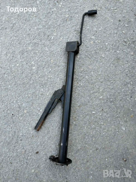 ОРИГИНАЛЕН КРИК БМВ, снимка 1