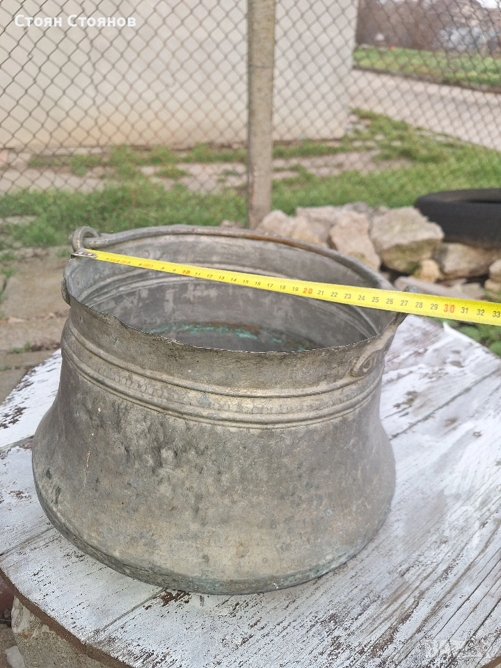 менци, снимка 1