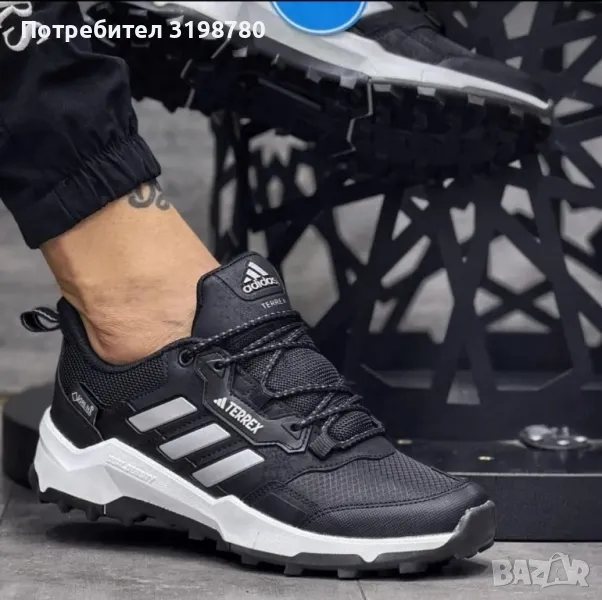 ADIDAS TERREX GORE-TEX (2 ЦВЯТ), снимка 1